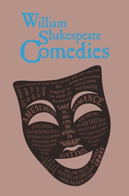 William Shakespeare Comedies - William Shakespeare