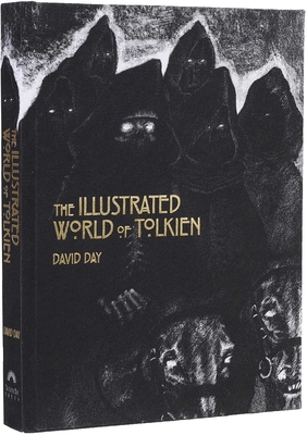 The Illustrated World of Tolkien - David Day