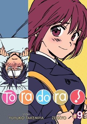 Toradora! Vol. 9 - Yuyuko Takemiya