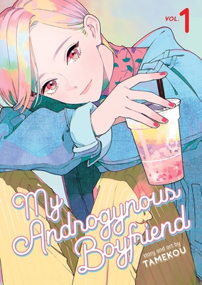 My Androgynous Boyfriend Vol. 1 - Tamekou