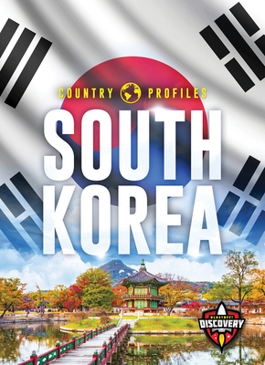 South Korea - Alicia Z. Klepeis
