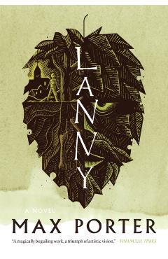 Lanny - Max Porter