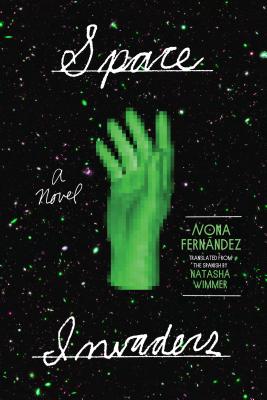 Space Invaders - Nona Fern�ndez