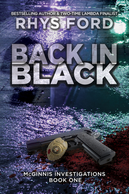 Back in Black, Volume 1 - Rhys Ford