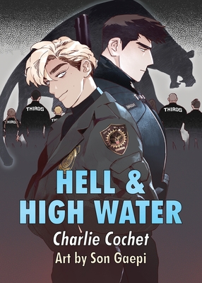 Hell & High Water - Charlie Cochet