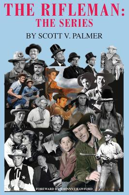 The Rifleman: The Series - Scott Palmer