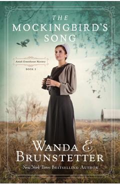 Poza produsului The Mockingbird's Song, Volume 2 - Wanda E. Brunstetter