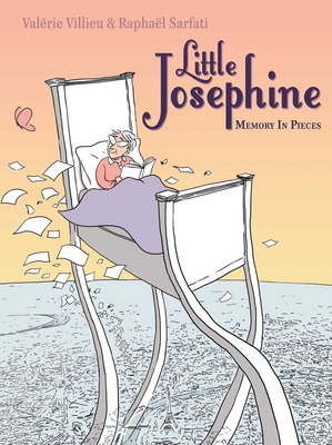 Little Josephine: Memory in Pieces - Val�rie Villieu