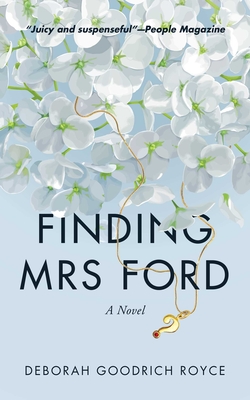 Finding Mrs. Ford - Deborah Goodrich Royce