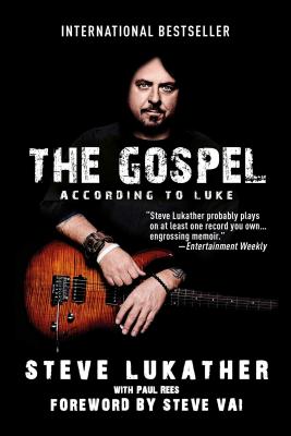 The Gospel According to Luke - Steve Lukather