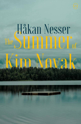 The Summer of Kim Novak - Hakan Nesser