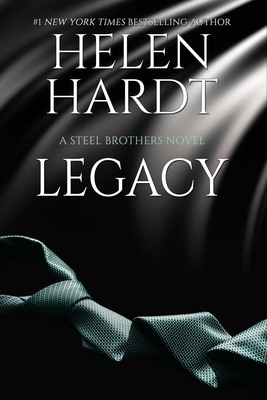 Legacy, Volume 14 - Helen Hardt