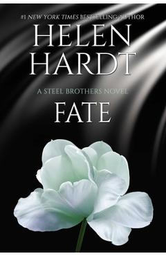 Coperta cărții 'Fate, Volume 13 - Helen Hardt'