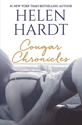 The Cougar Chronicles: The Cowboy and the Cougar & Calendar Boy - Helen Hardt