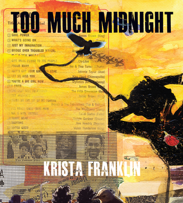 Too Much Midnight - Krista Franklin