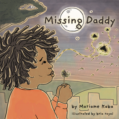 Missing Daddy - Mariame Kaba