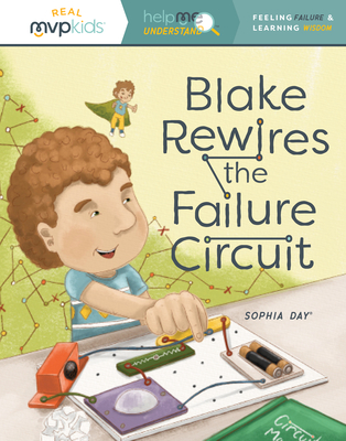 Blake Rewires the Failure Circuit: Feeling Failure & Learning Success - Sophia Day