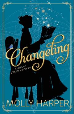Changeling - Molly Harper