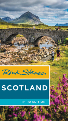 Rick Steves Scotland - Rick Steves
