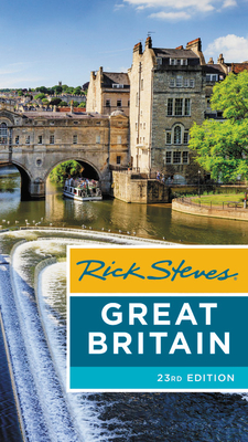 Rick Steves Great Britain - Rick Steves