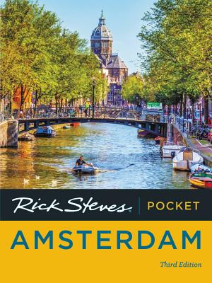 Rick Steves Pocket Amsterdam - Rick Steves