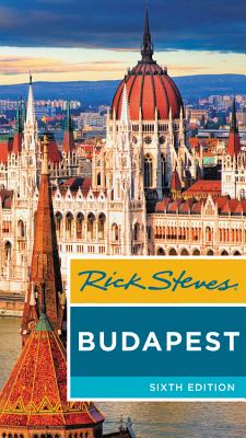 Rick Steves Budapest - Rick Steves