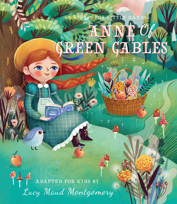 Lit for Little Hands: Anne of Green Gables - Brooke Jorden