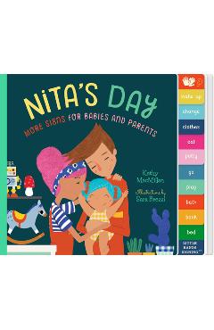 Poza produsului Nita's Day, Volume 2 - Kathy Macmillan