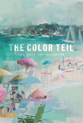 The Color Teil: Life, Work, and Inspiration - Teil Duncan