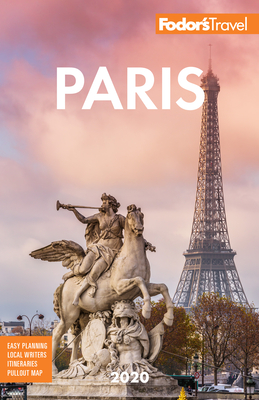 Fodor's Paris 2020 - Fodor's Travel Guides