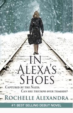 In Alexa's Shoes - Rochelle Alexandra