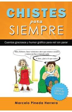  Más de 400 Chistes Cortos Para Niños y Niñas de 6, 7, 8, 9 y 10  Años en Español con Ilustraciones (Spanish Edition): 9798223873501:  Educativos, Libros Infantiles: Libros