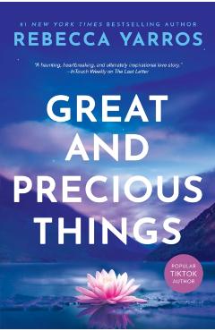 Great and Precious Things - Rebecca Yarros
