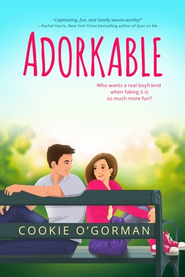 Adorkable - Cookie O'gorman