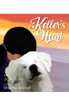 Poza produsului Keller's Heart - John Gray