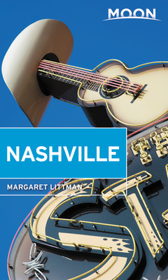 Moon Nashville - Margaret Littman
