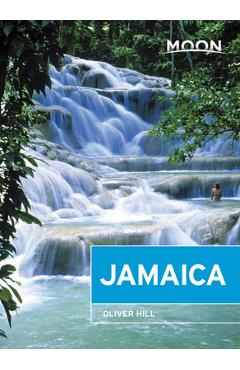 Poza produsului Moon Jamaica - Oliver Hill