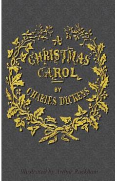 Poza produsului A Christmas Carol - Charles Dickens
