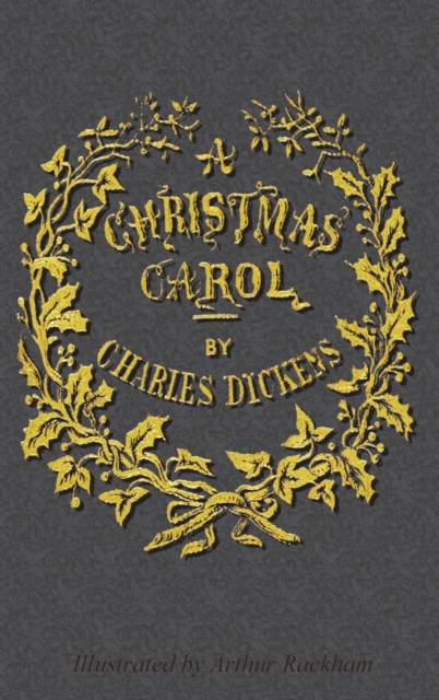 A Christmas Carol - Charles Dickens