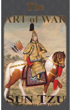 The Art of War - Sun Tzu