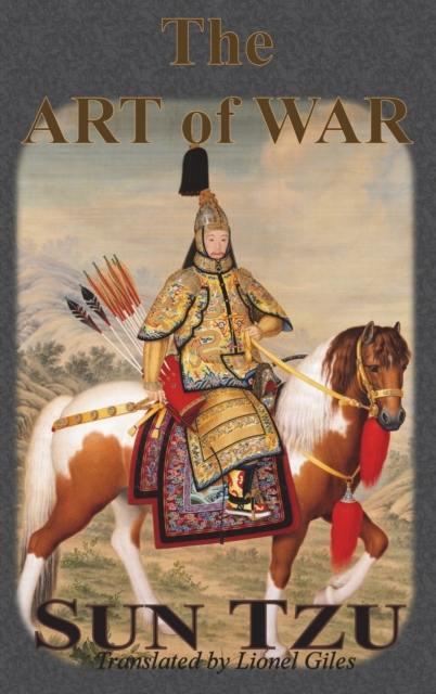 The Art of War - Sun Tzu