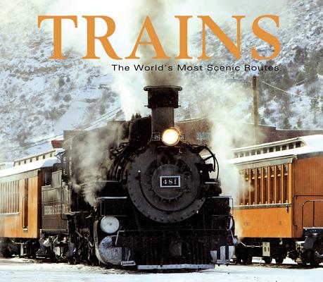 Trains - Publications International