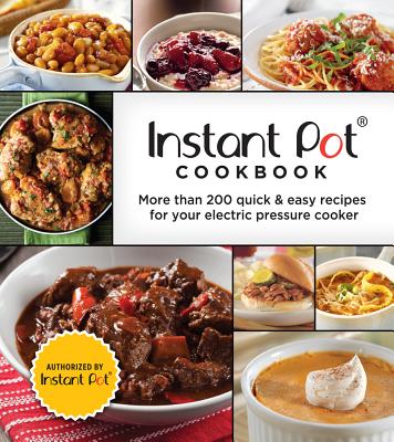Instant Pot Cookbook - Publications International
