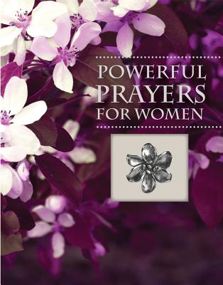 Powerful Prayers for Women - Publications International