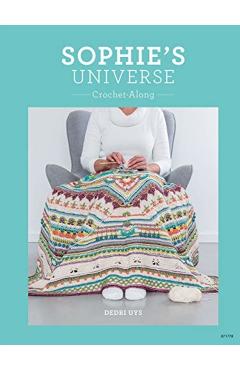 Sophie's Universe - Dedri Strydom Uys