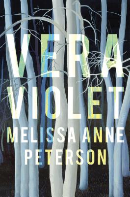 Vera Violet - Melissa Anne Peterson