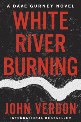 White River Burning: A Dave Gurney Novel: Book 6 - John Verdon