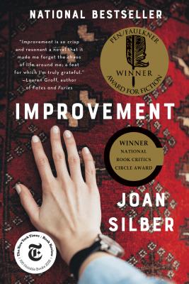 Improvement - Joan Silber