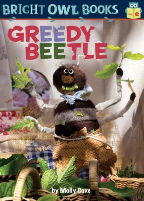 Greedy Beetle: Long Vowel E - Molly Coxe