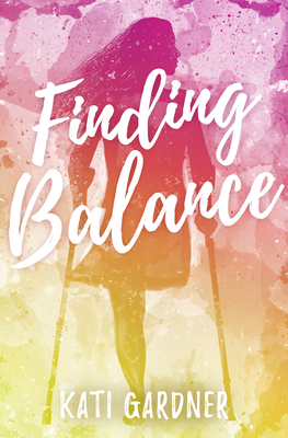 Finding Balance - Kati Gardner